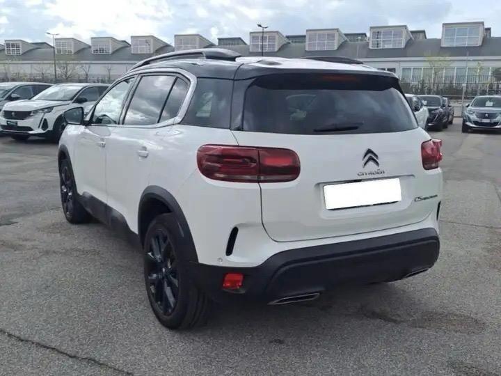 Citroen C5 Aircross C5 Aircross BlueHDi 130 S&S EAT8 Shine Pack