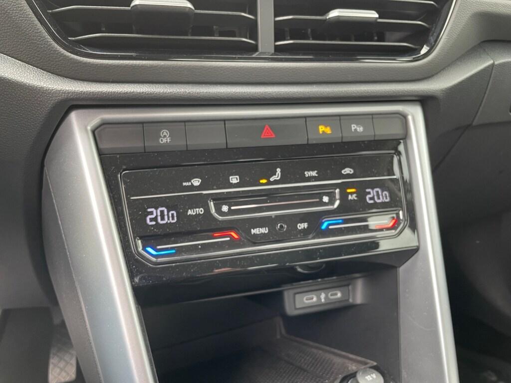 Volkswagen T-Roc 1.0 TSI 110CV Life