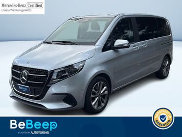 Mercedes-Benz Classe V V COMPACT 220 D STYLE AUTO