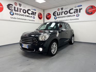 Mini Countryman One 1.6 D 90cv 05/2016 Euro 6B Neopatentati
