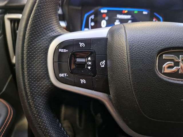 EMC Wave 3 Wave 3 1.5T CVT GPL