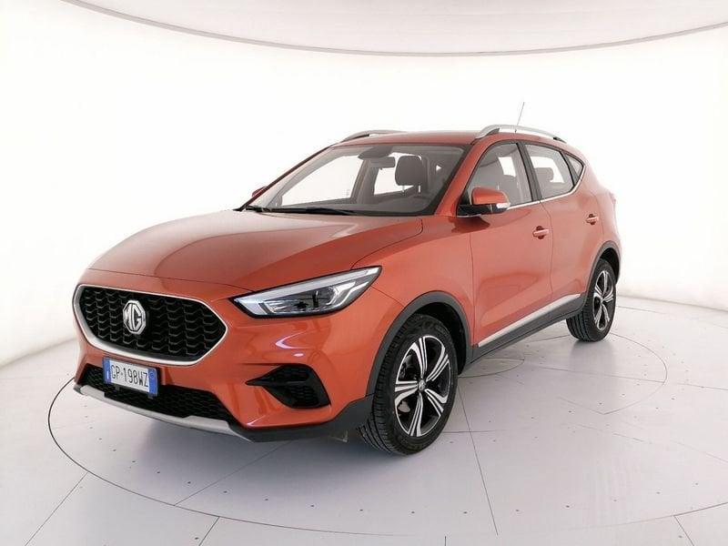 MG ZS 1.5 Comfort