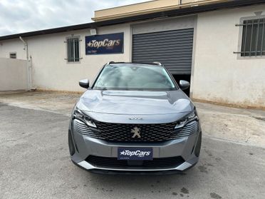 Peugeot 3008 1.5 BlueHDi S&S Allure 131 cv - 2021