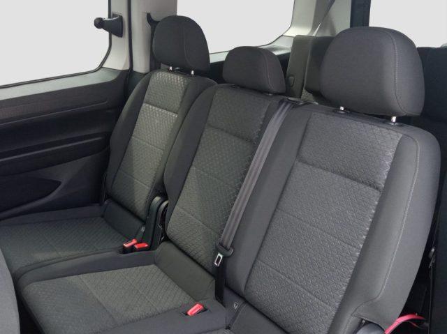 FORD Tourneo Connect Grand Tourneo Connect 2.0 EcoBlue 122 CV aut. Tita