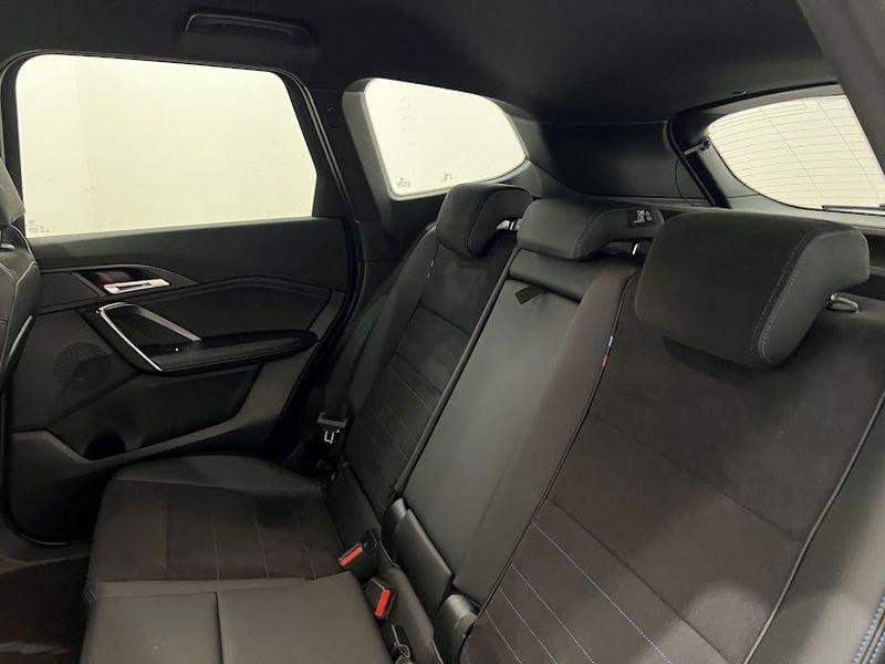 BMW X1 sDrive 20i Msport DCT