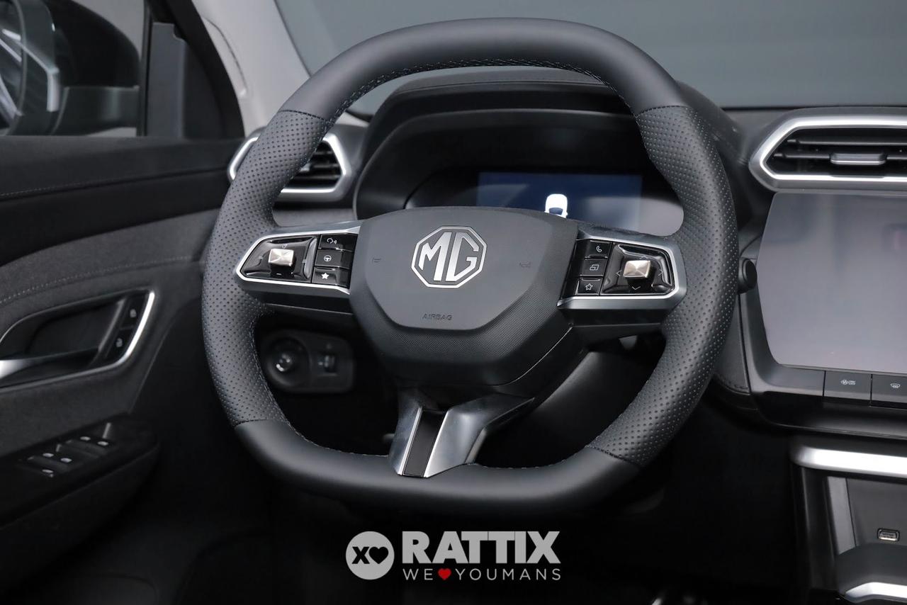 MG ZS 1.5 Hybrid+ Comfort Auto