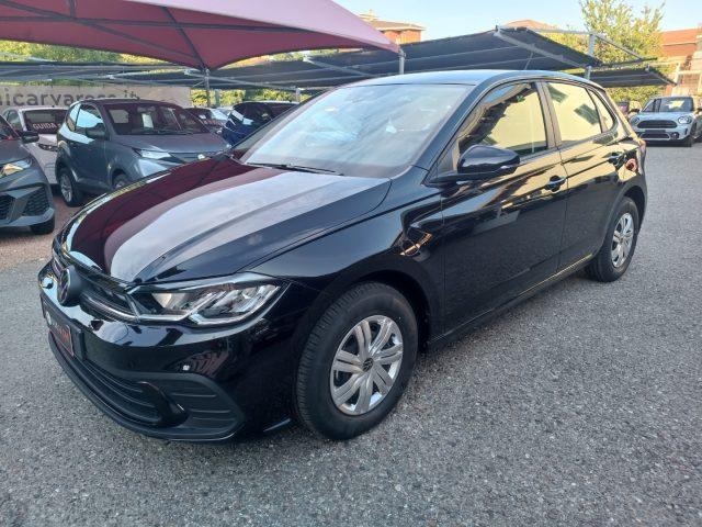 VOLKSWAGEN Polo 1.0 Life
