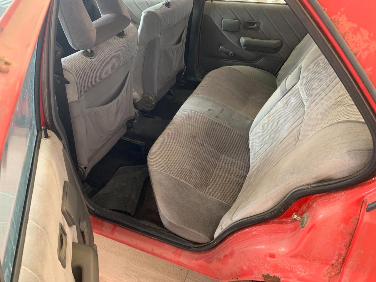 Opel Ascona 1.3 4 porte CD