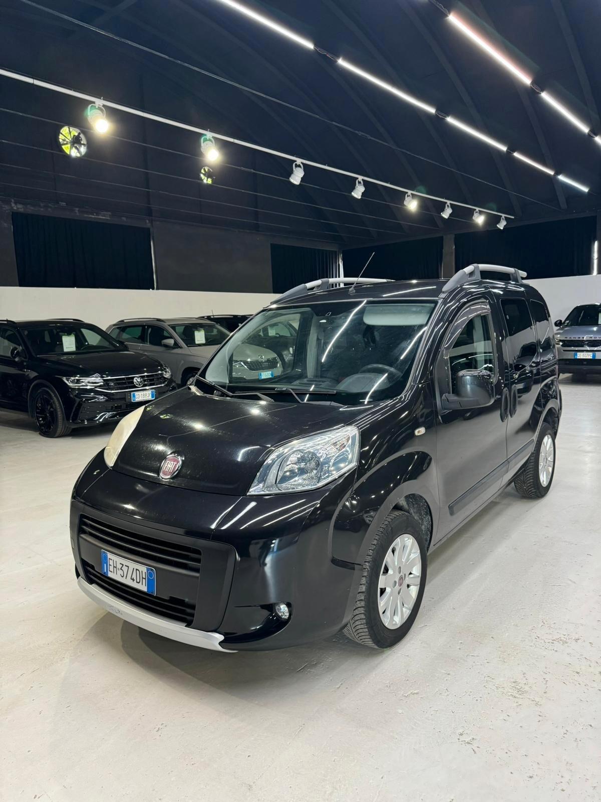 FIAT QUBO