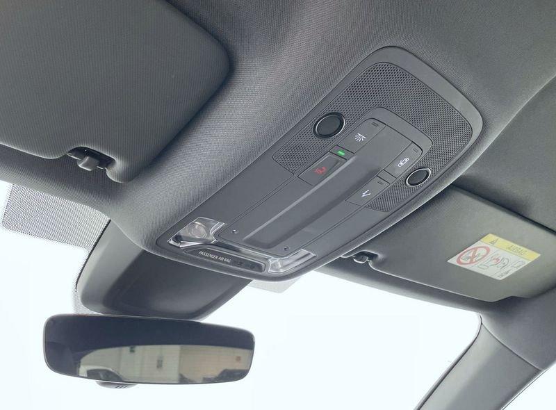 Audi A3 A3 SPB 30 TFSI S tronic Business Advanced