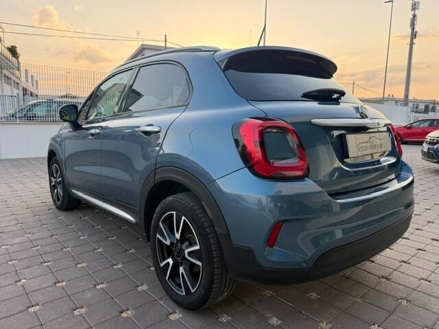 Fiat 500X 1.0 T3 120 CV Mirror Cross 2019