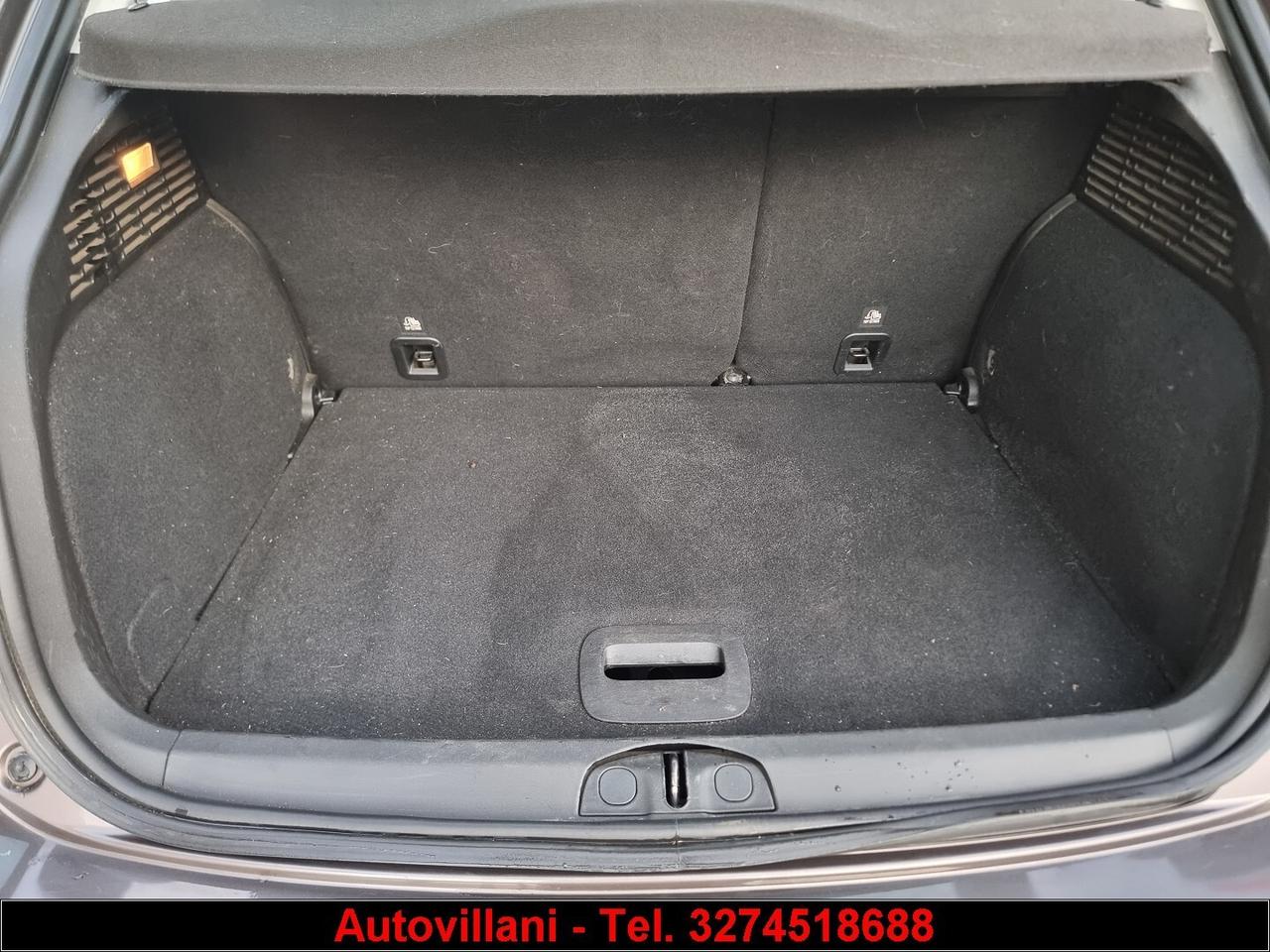 Fiat 500X 1.4 MultiAir 140 CV Lounge