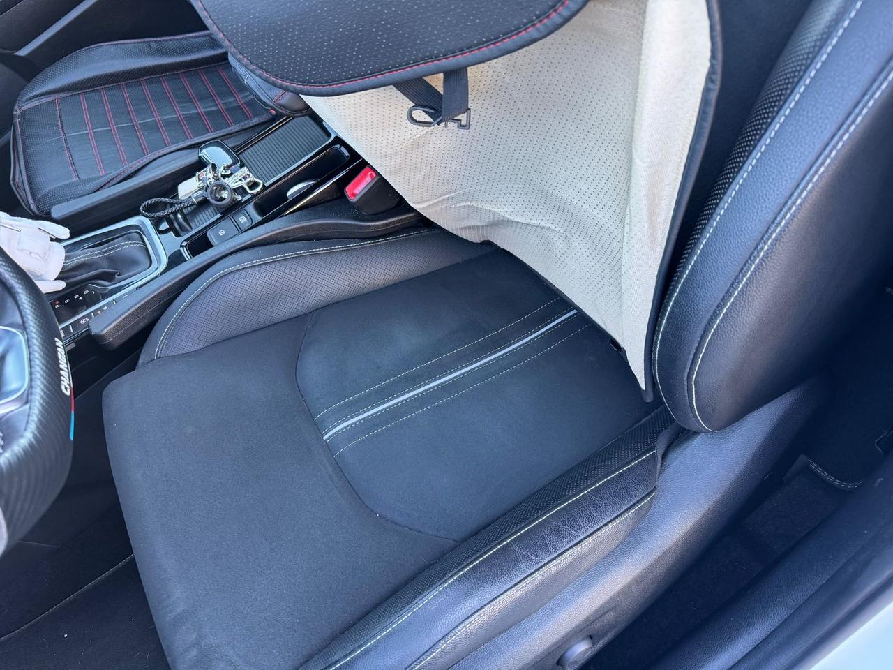 Kia ProCeed 1.5 T-GDI MHEV GT Line Plus - PR #7672