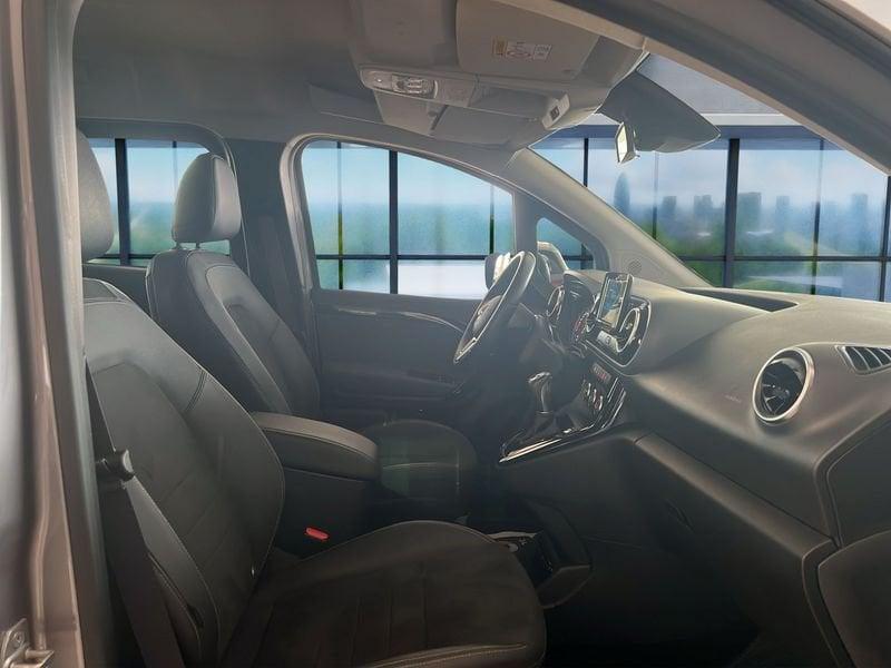 Mercedes-Benz Classe T T 180d Sport Long Aut.