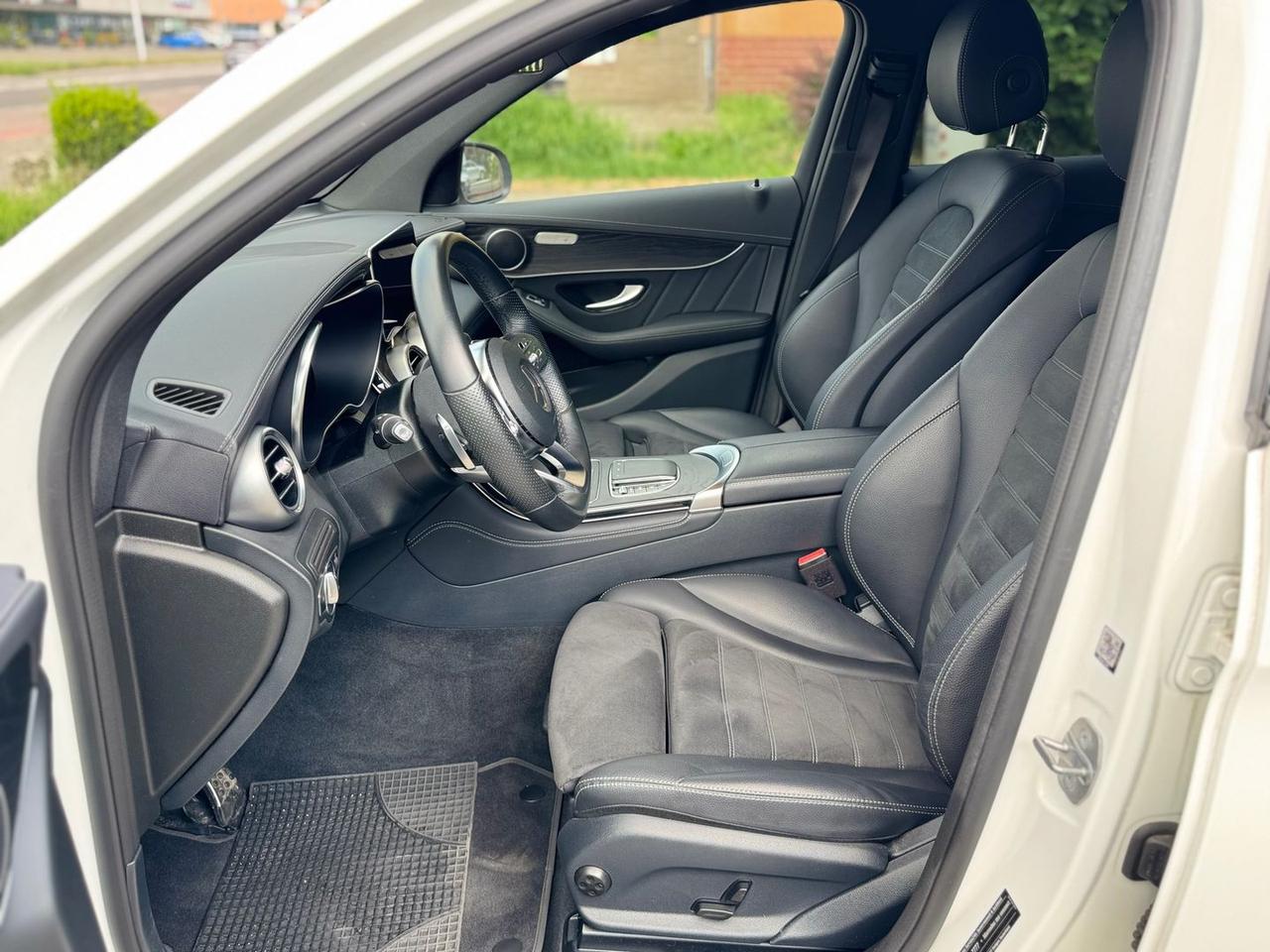 Mercedes-Benz GLC 300 Premium Plus GLC 300 D #5762