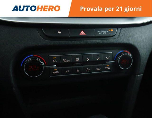 KIA XCeed 1.5 T-GDi 160 CV MHEV DCT High Tech