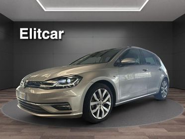 VOLKSWAGEN Golf 1.5 TSI 130 CV EVO 5p. Executive BlueMotion