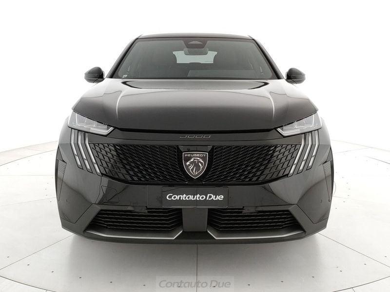 Peugeot 3008 3008 Hybrid 136 e-DCS6 Allure