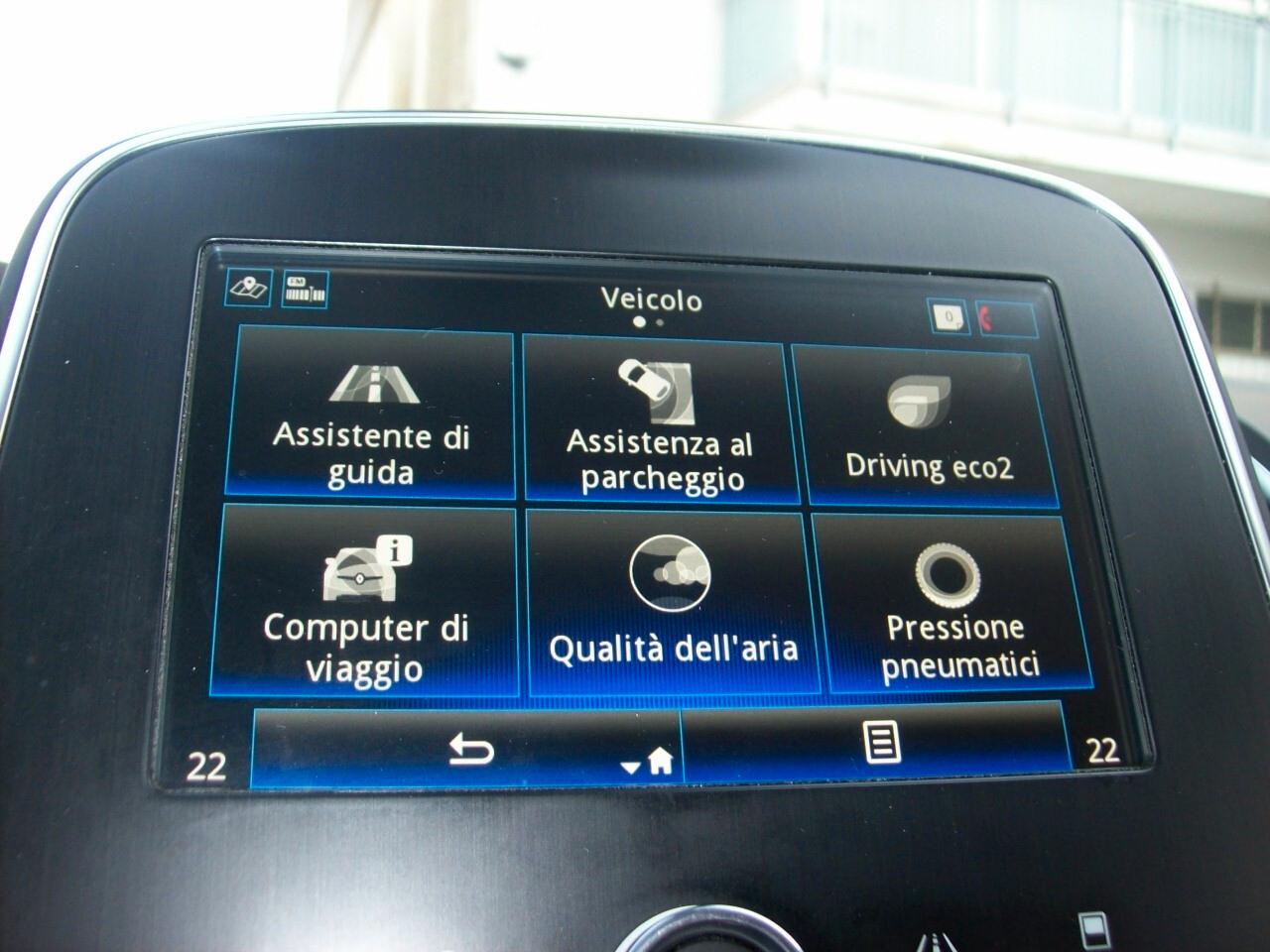 Renault Scenic 1.7 Blue dCi 120CV Sport Edition2