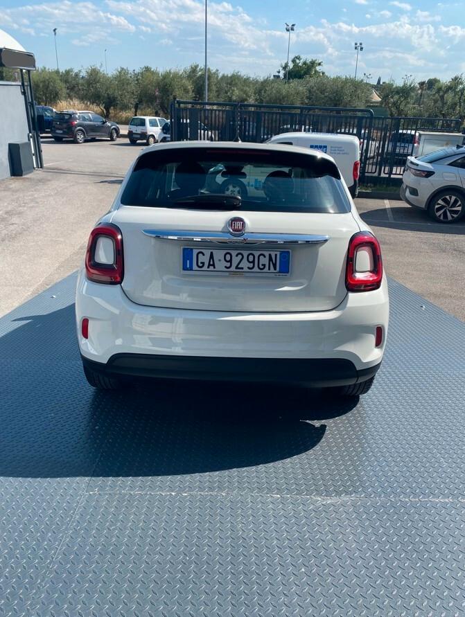 Fiat 500X 1.3 MultiJet 95 CV Urban