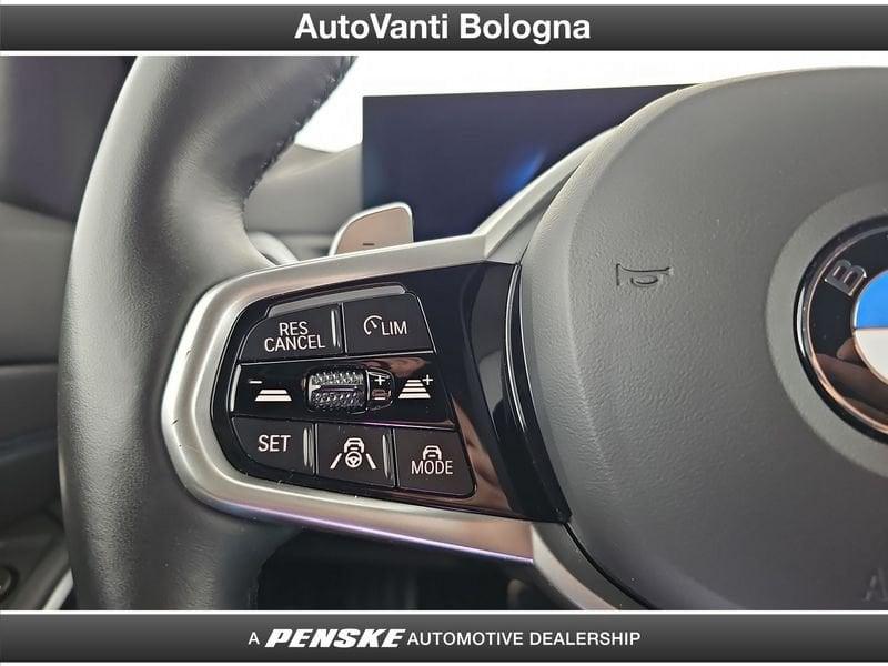 BMW Serie 3 320d 48V xDrive Touring Msport Pro