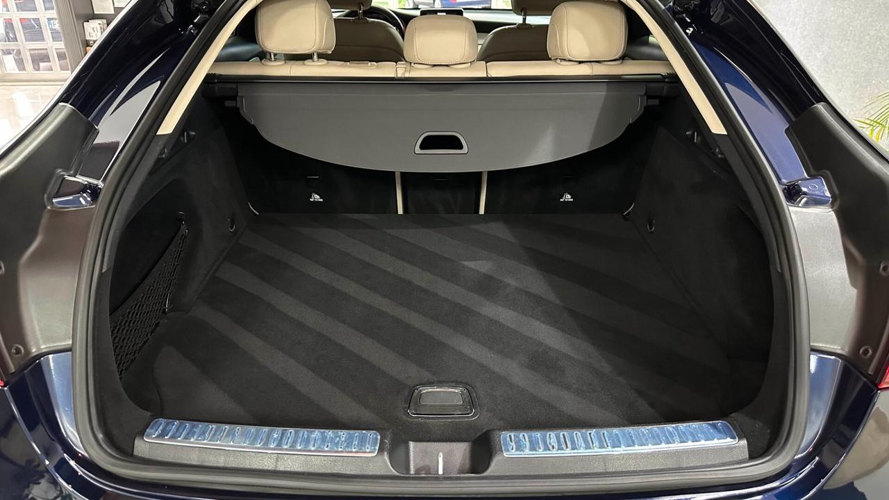 Mercedes-benz GLC 250 d 4Matic Coupé Sport