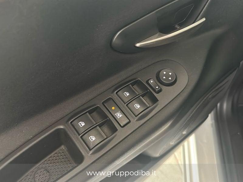 Lancia Ypsilon III 2015 Benzina 1.2 Gold s&s 69cv my19
