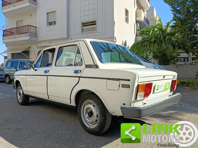 FIAT 128 1100