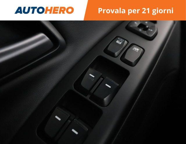 HYUNDAI iX35 1.6 GDI 16V 2WD Comfort