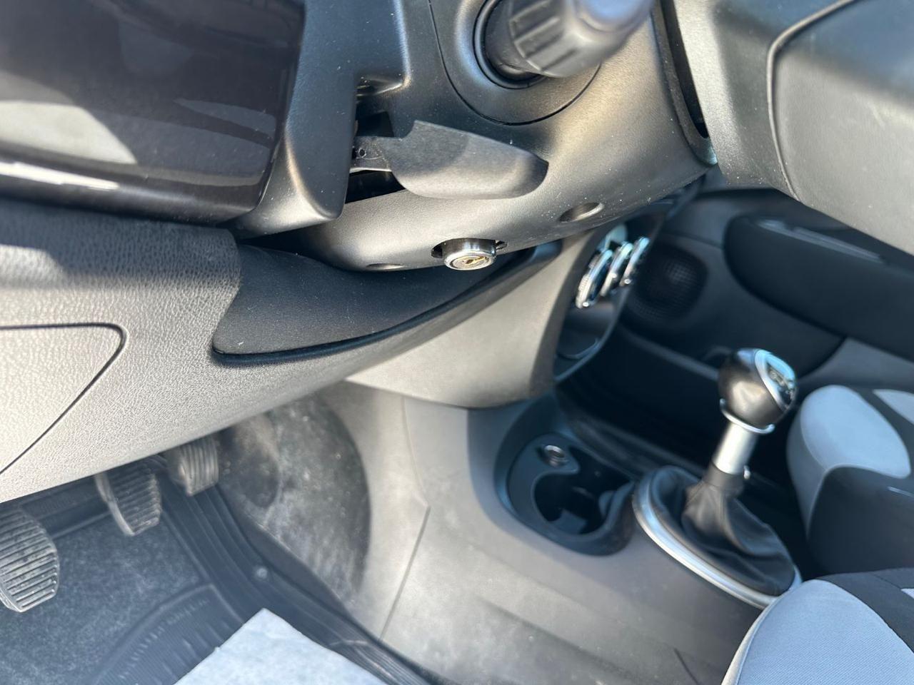 Fiat 500 L 1.6 Multijet 105 CV Lounge