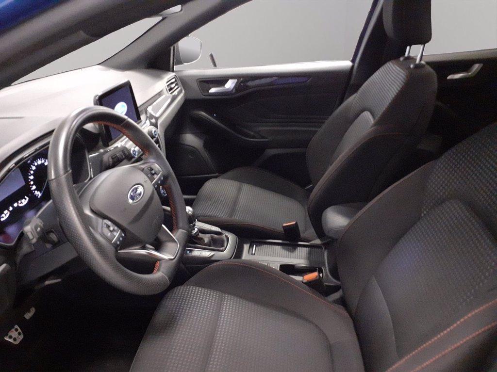 FORD Focus 1.0 ecoboost ST-Line s&s 125cv del 2021