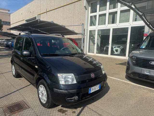 FIAT Panda 1.2 Classic