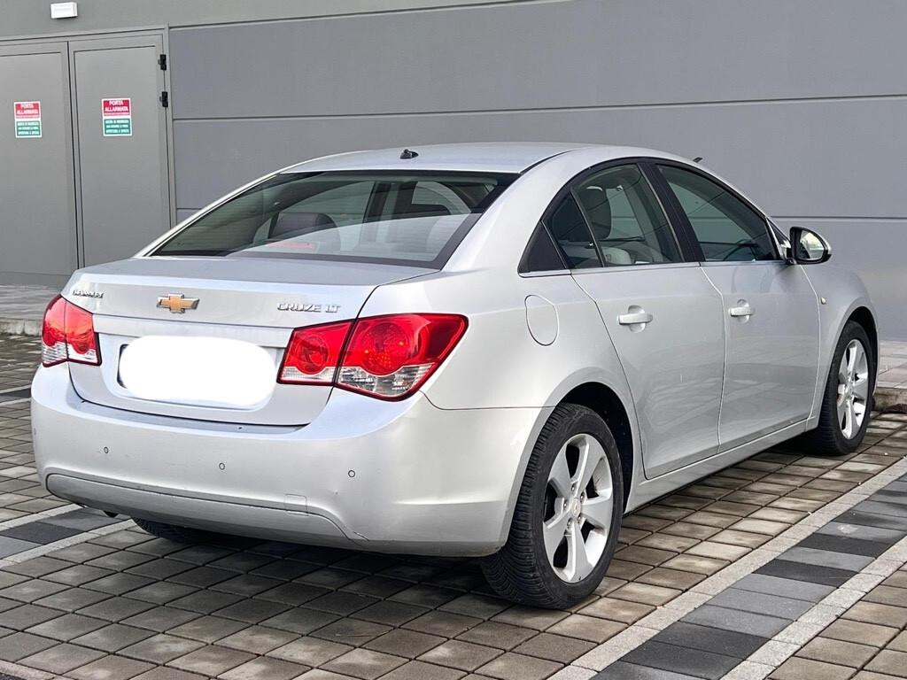 Chevrolet Cruze 2.0 Diesel 163CV 5 porte LTZ