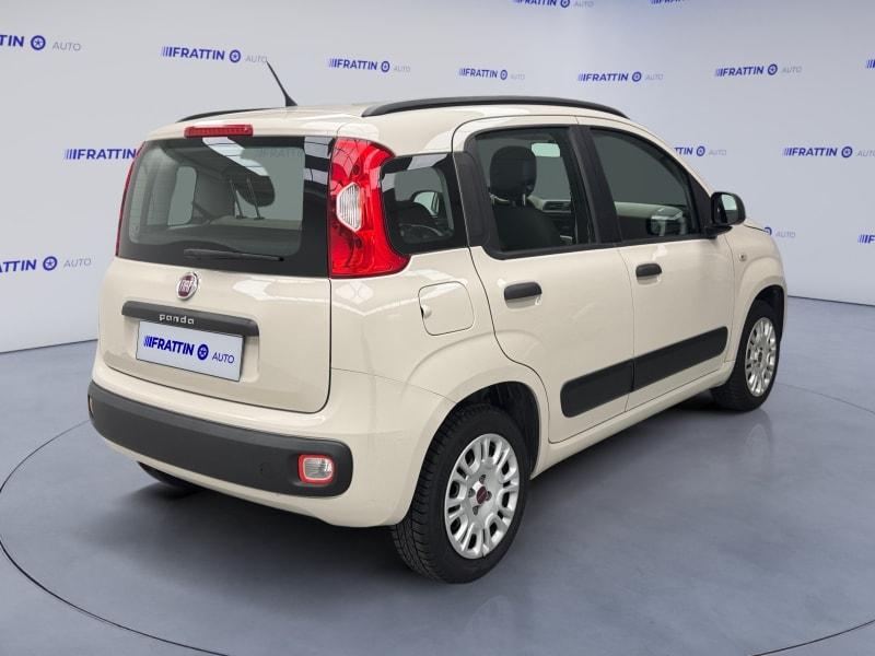 FIAT PANDA 0.9 T.AIR TURBO EASY 85CV E