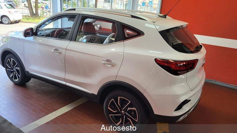 MG ZS Classic 1.5 VTi-tech Luxury