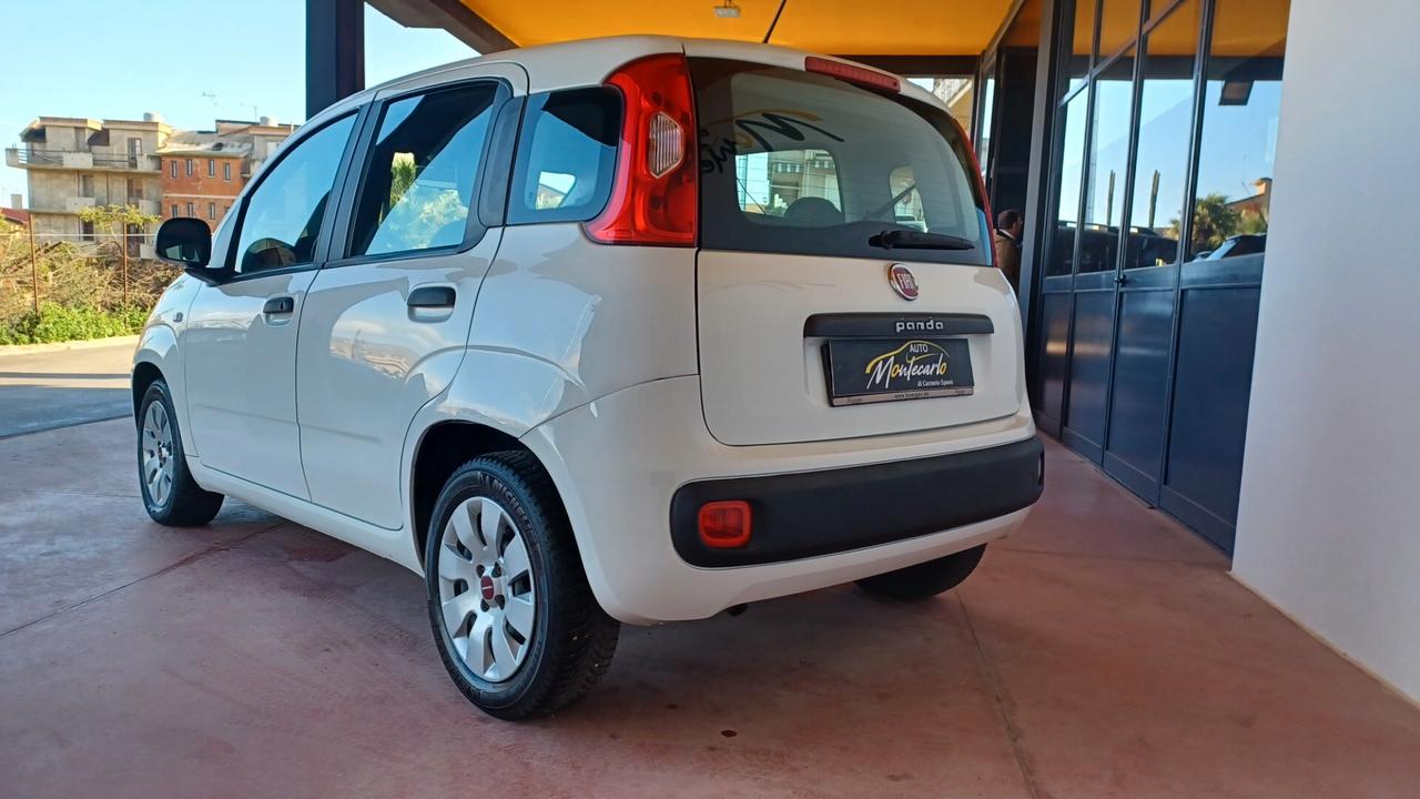 Fiat Panda 1.2 Easy