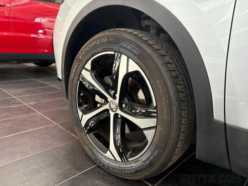 DR AUTOMOBILES DR 6.0 DR 6.0 1.5 TURBO CVT BI-FUEL GPL -