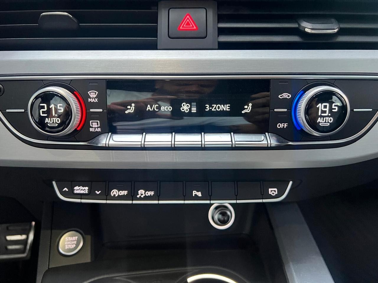 Audi A5 SPB 2.0 TDI 190 CV ultra S tronic Sport