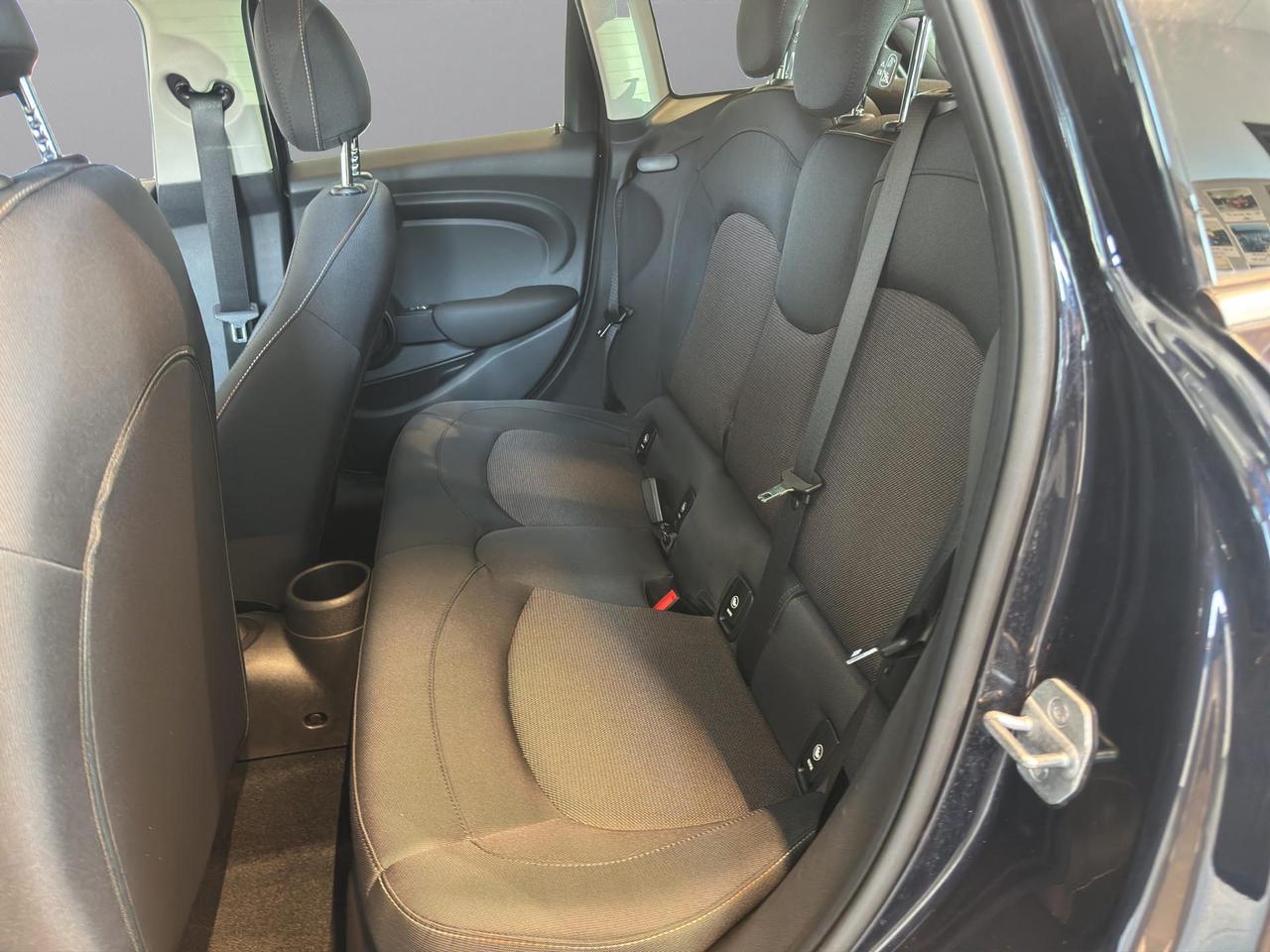 Mini Mini 5p 1.5 Cooper Business