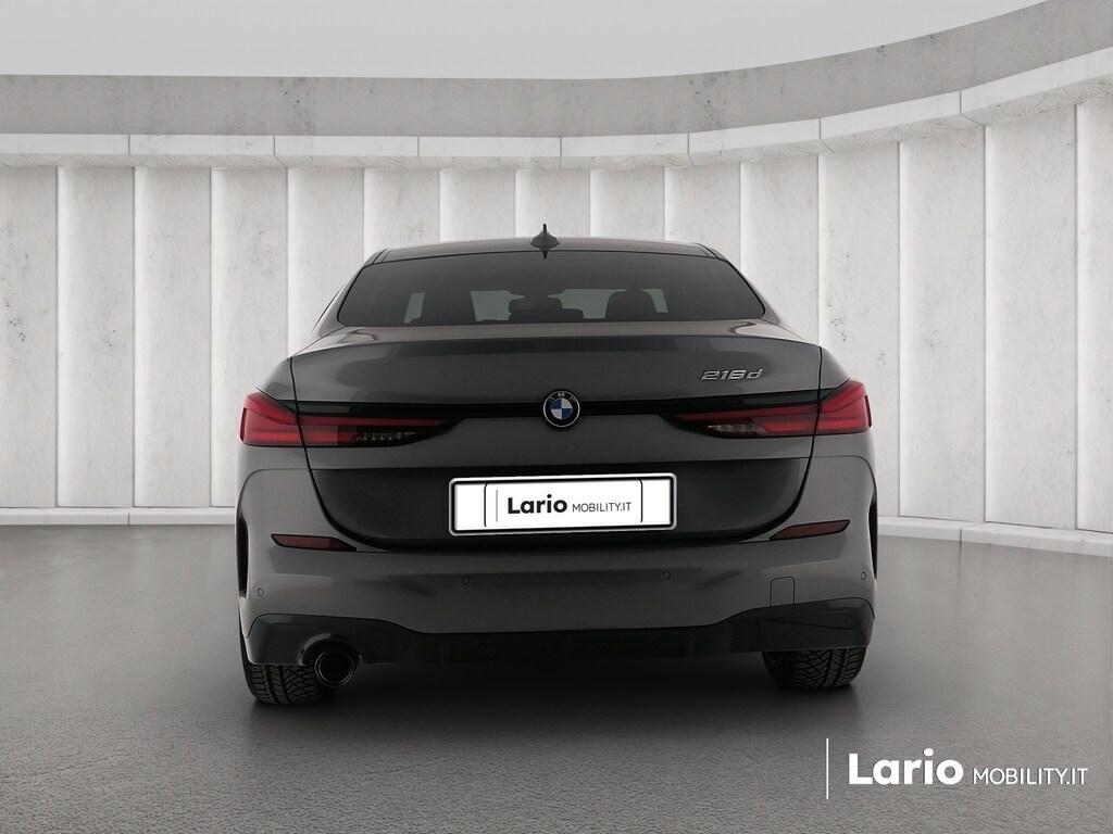 BMW Serie 2 Gran Coupe 216 d Msport DCT