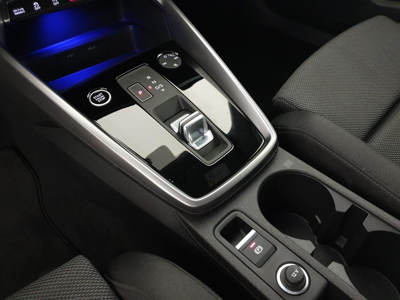 Sportback 35TDI 150CV S tronic S line Edition