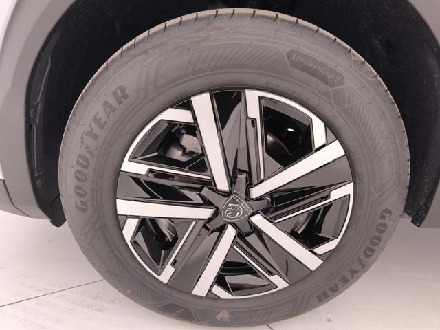 PEUGEOT 2008 1.2 puretech Style s&s 100cv