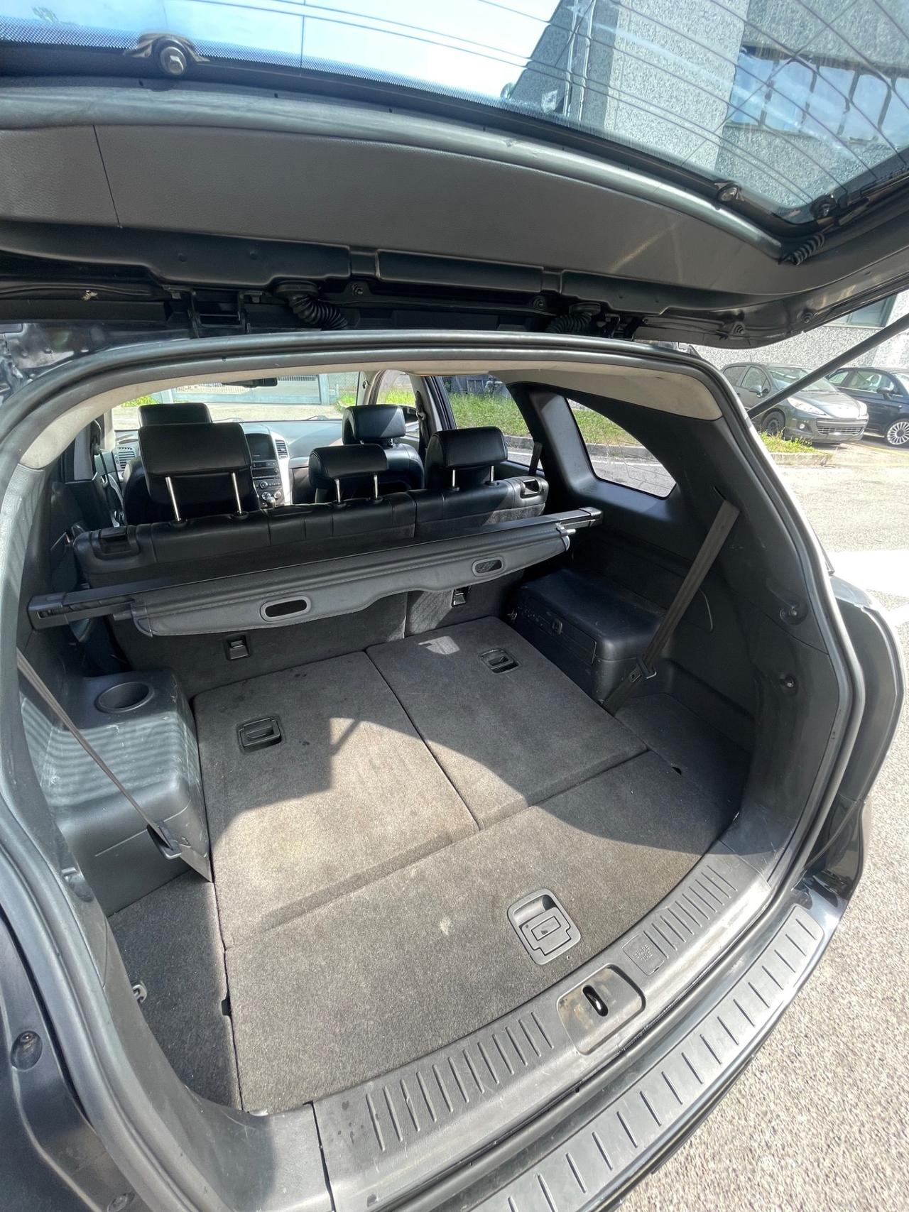 Chevrolet Captiva 2.0 VDCI Sport 7 posti