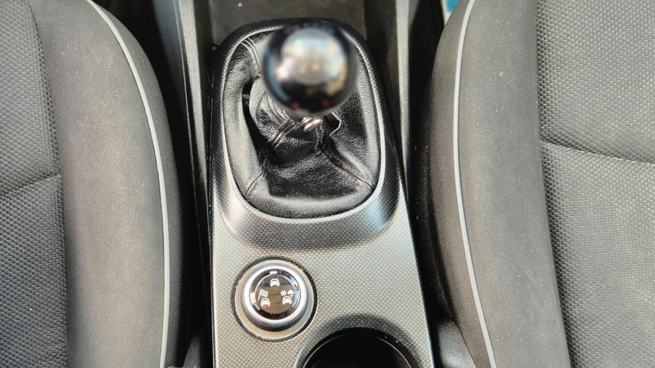 Fiat 500X 1.6 MultiJet 120 CV Opening Edition/ RETROCAMERA/SENSORI/