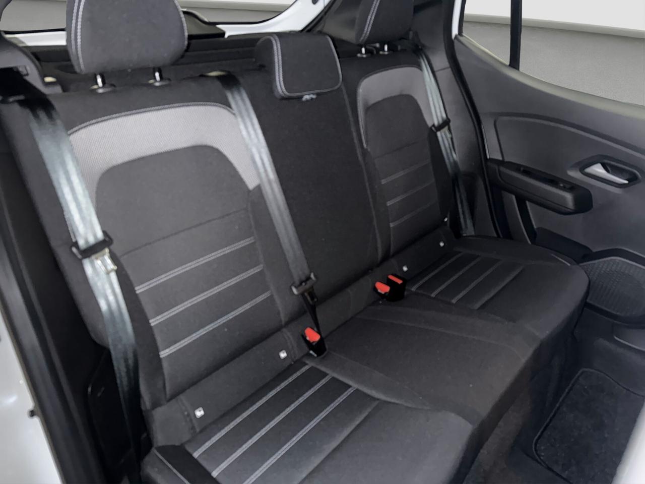 Dacia Sandero Streetway 1.0 TCe ECO-G Expression