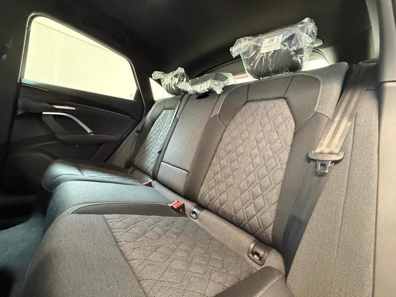 Audi Q5 Sportback 2.0 tdi mhev+ S line edition quattro 204cv s-tronic (KM 0)