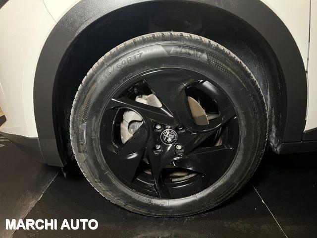 ALFA ROMEO Junior 1.2 145 CV Hybrid eDCT6