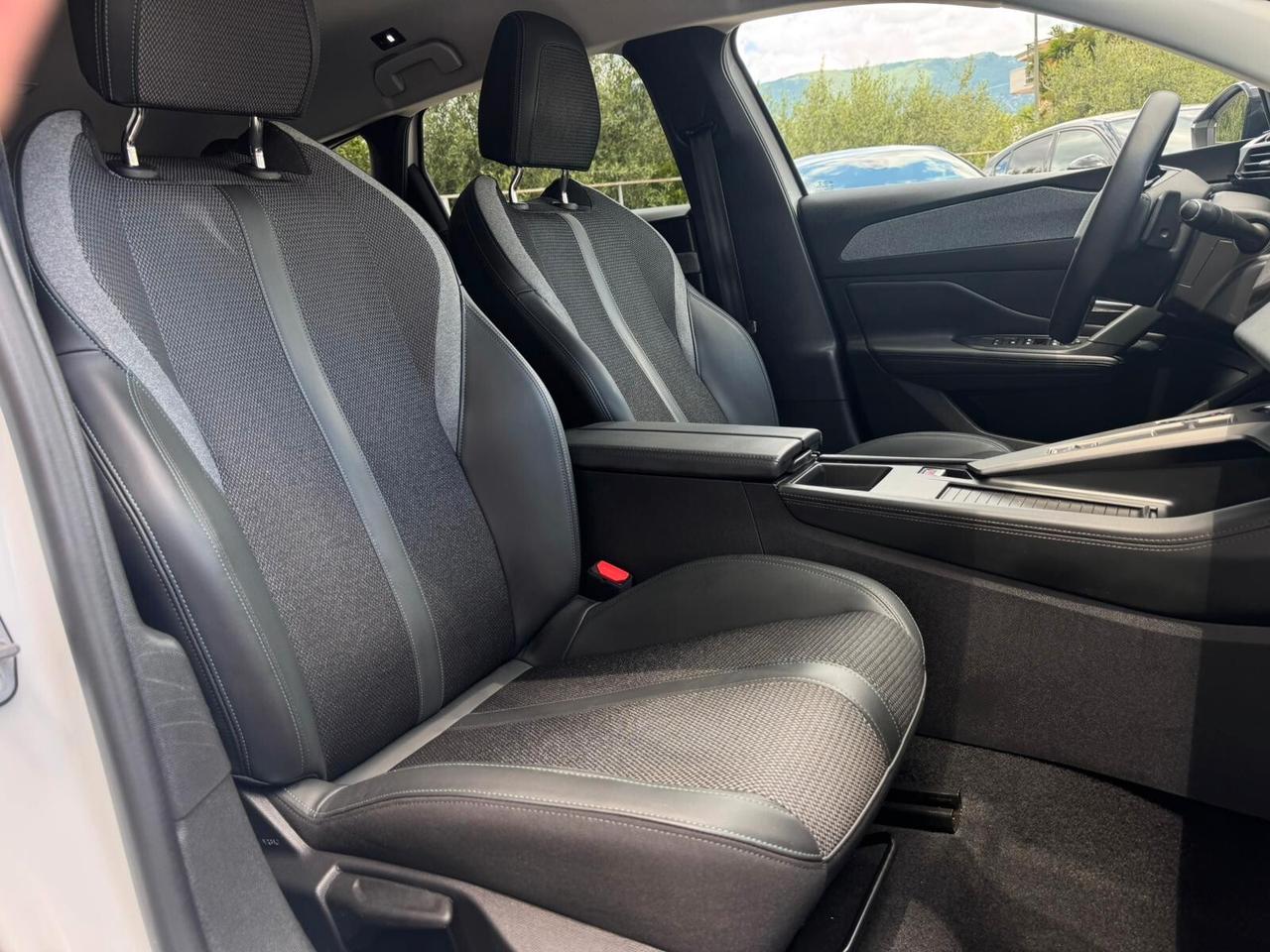 Peugeot 308 BlueHDi 130 S&S EAT8 SW Allure Pack
