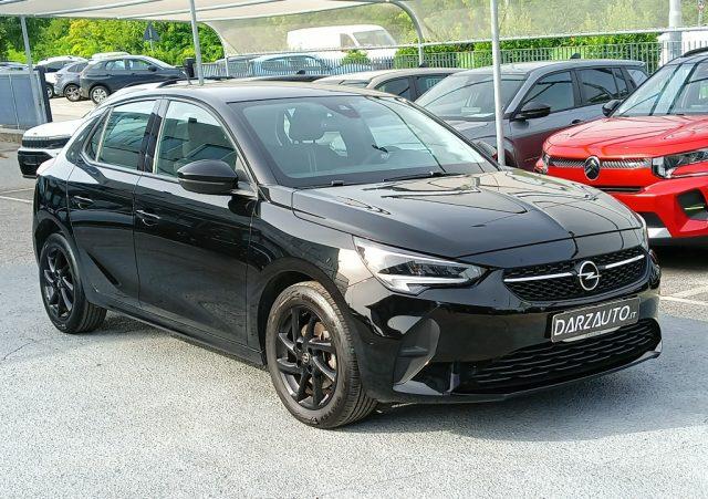 OPEL Corsa 1.2 100 CV Design & Tech