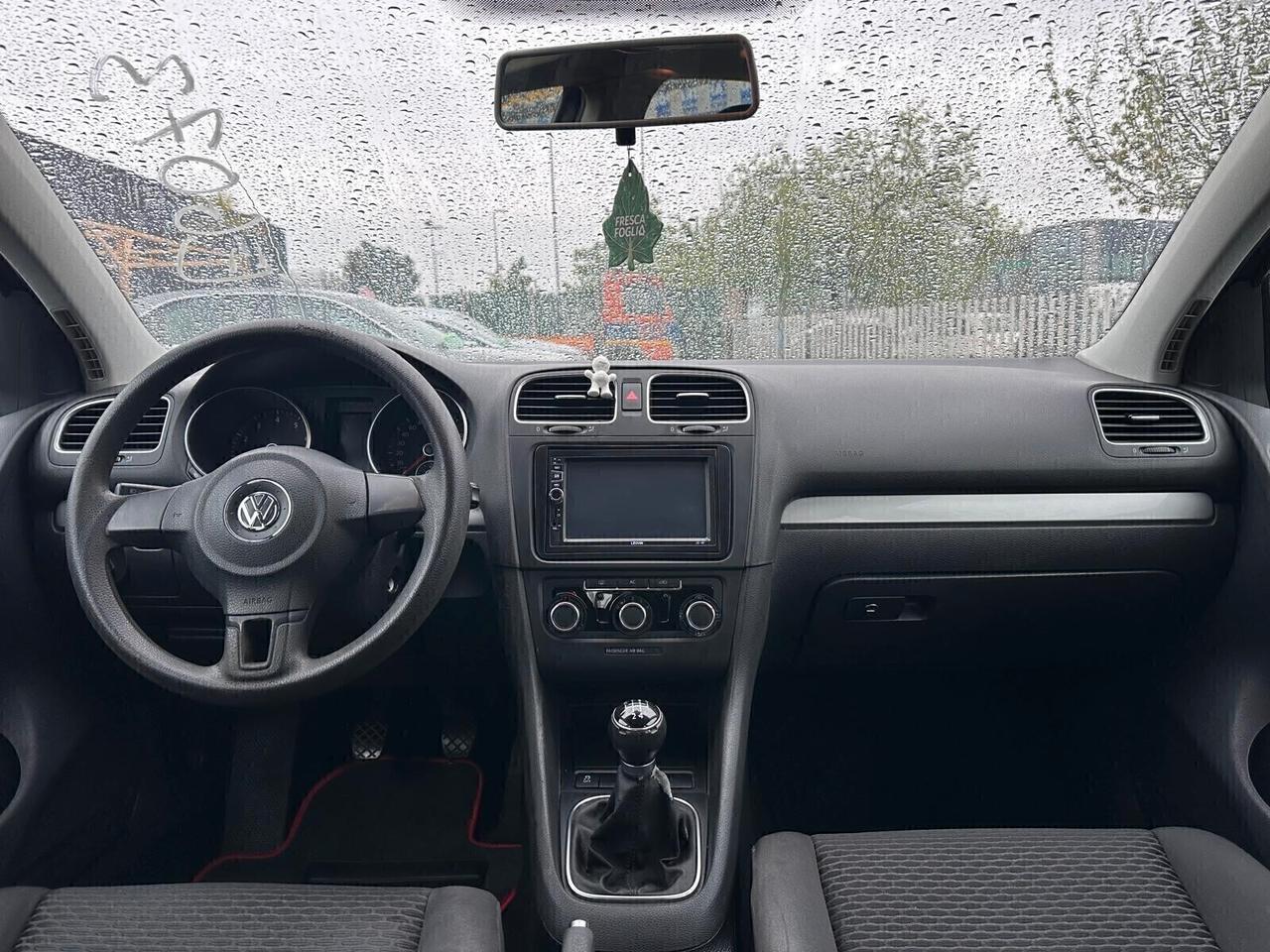 Volkswagen Golf 1.4 5p. United